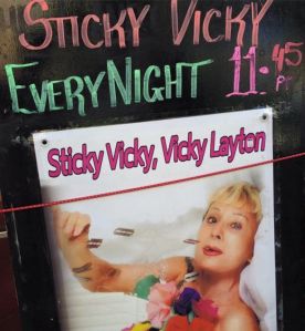 Sticky-Vicky